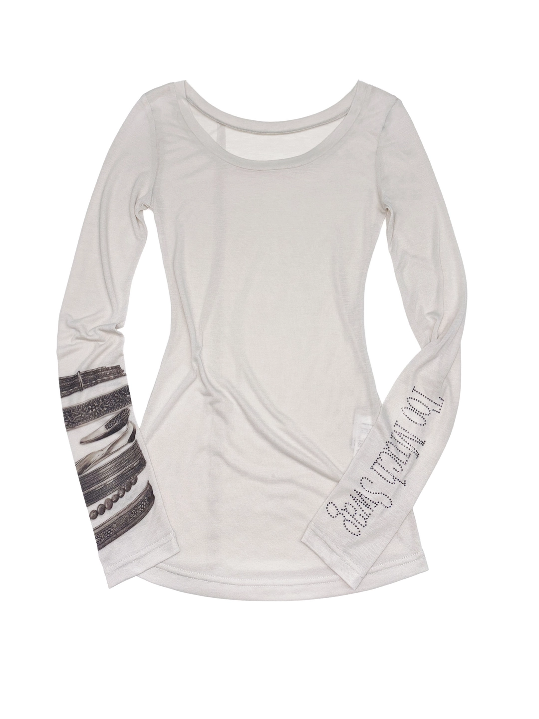 스컬프터 My Go To Long Sleeve Bangle 상품 이미지 3