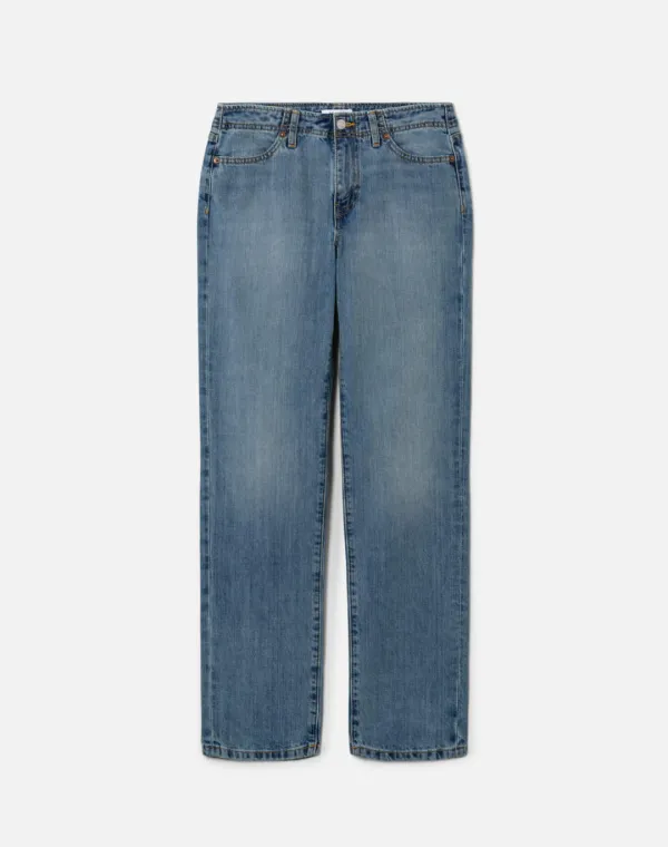 Surplus The Sanasa Jean - Authentica Indigo
