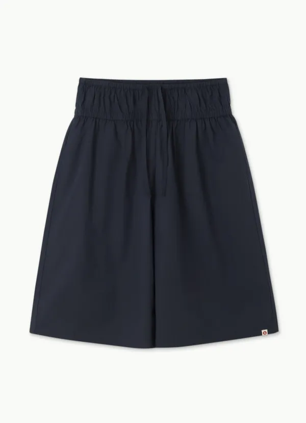 Kabocha pants_Navy