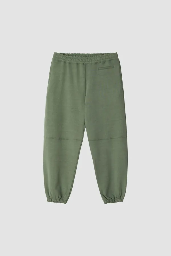 Forts Green Jogger Pants