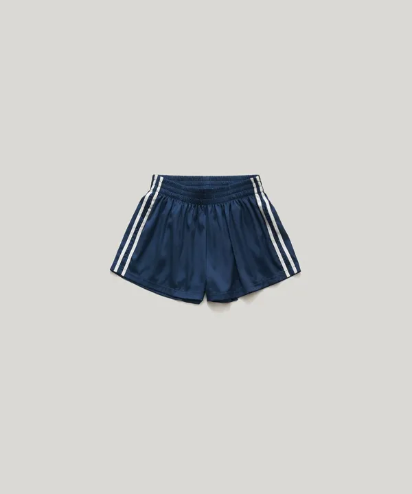 2ND / PVIL Track Shorts(Navy)pre-order