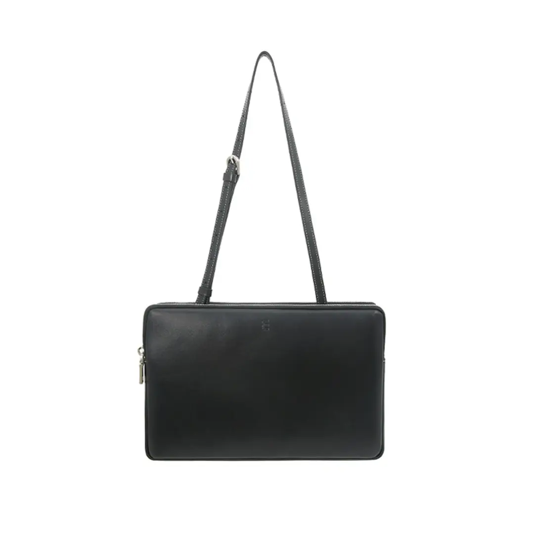 미닛뮤트 twin bag - black 상품 이미지 1