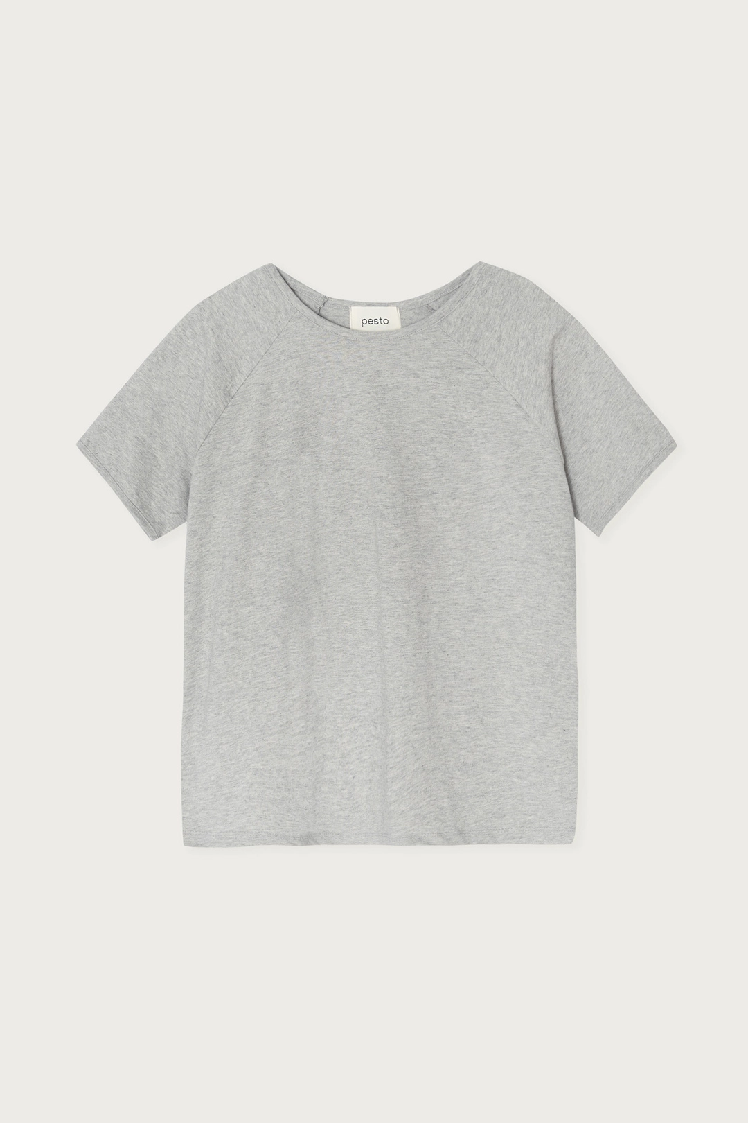 페스토 RAGLAN SHORT SLEEVE T-SHIRT MOON 상품 이미지 1