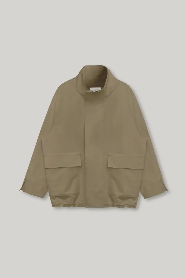 Amande Field Jacket