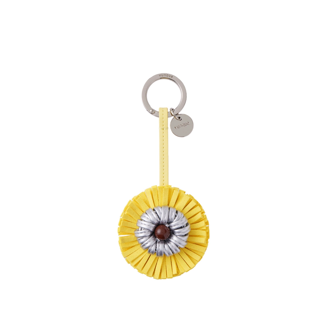 분크 Dandelion Charm (단델리온 참) Yellow 상품 이미지 1