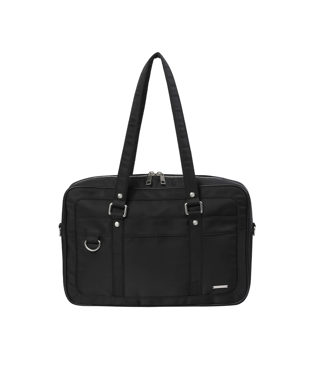 미세키서울 Shibuya shoulder bag BLACK 상품 이미지 2
