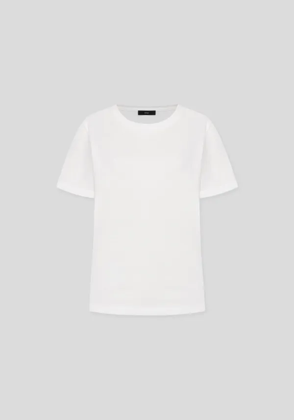 Organic Basic Tee