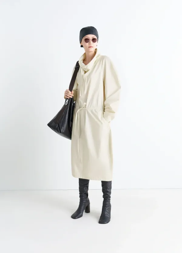 VAREUSE DRESS