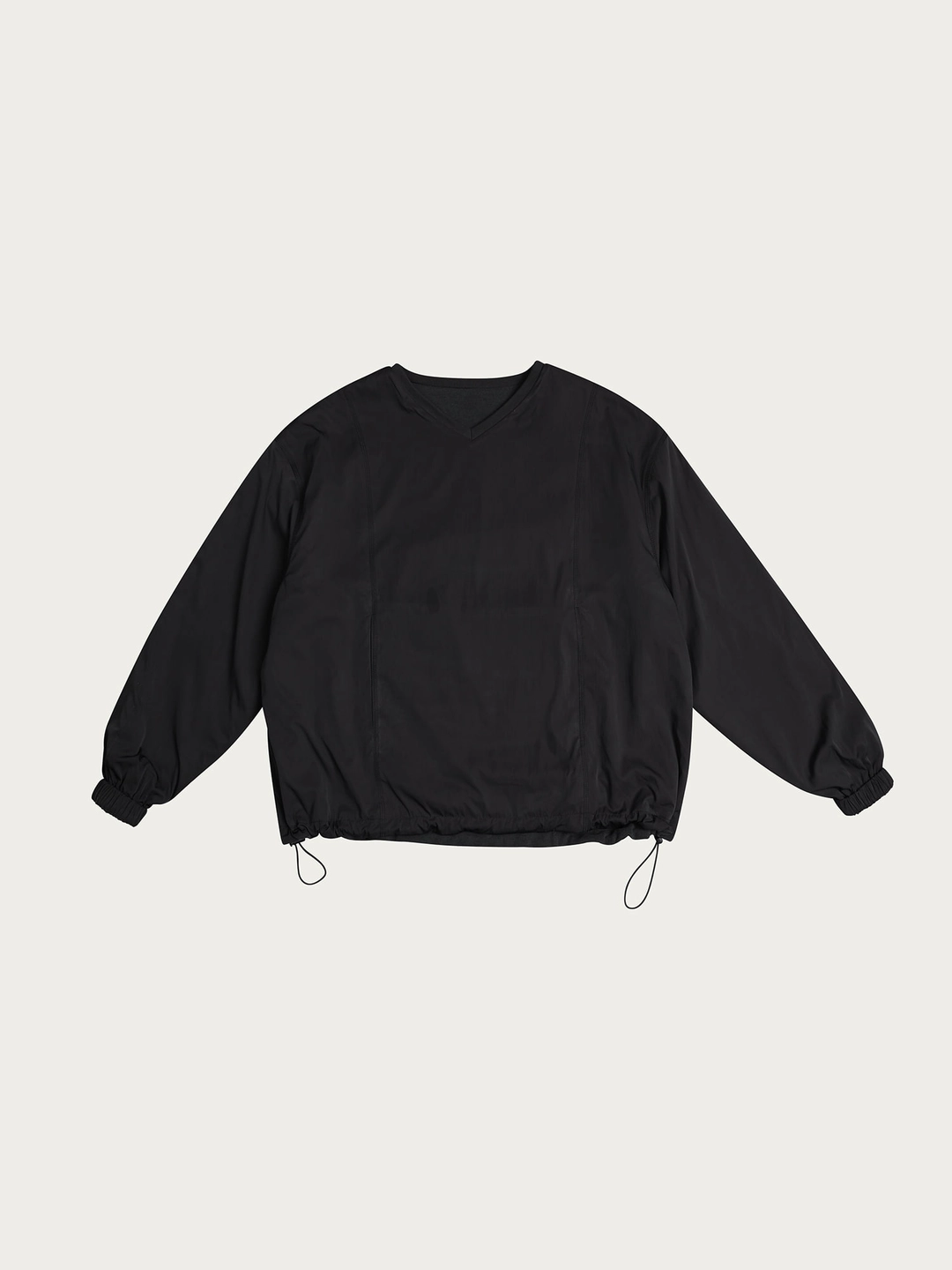 리본빛 (2차) Tova Sweatshirt (Reversible) 상품 이미지 1