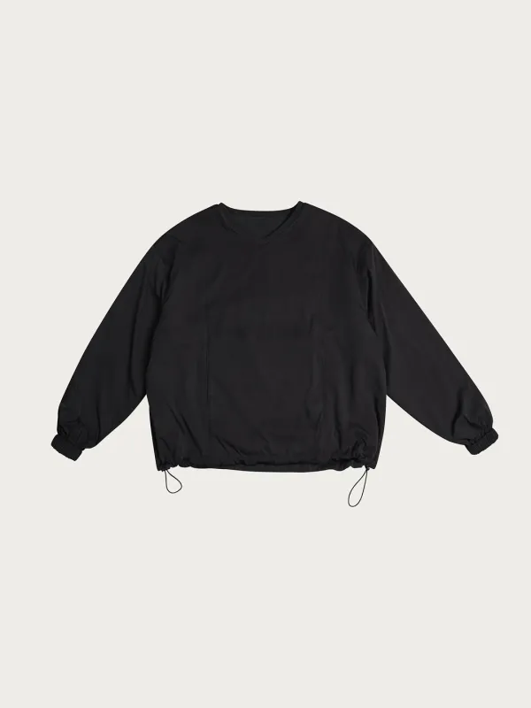 (2차) Tova Sweatshirt (Reversible)