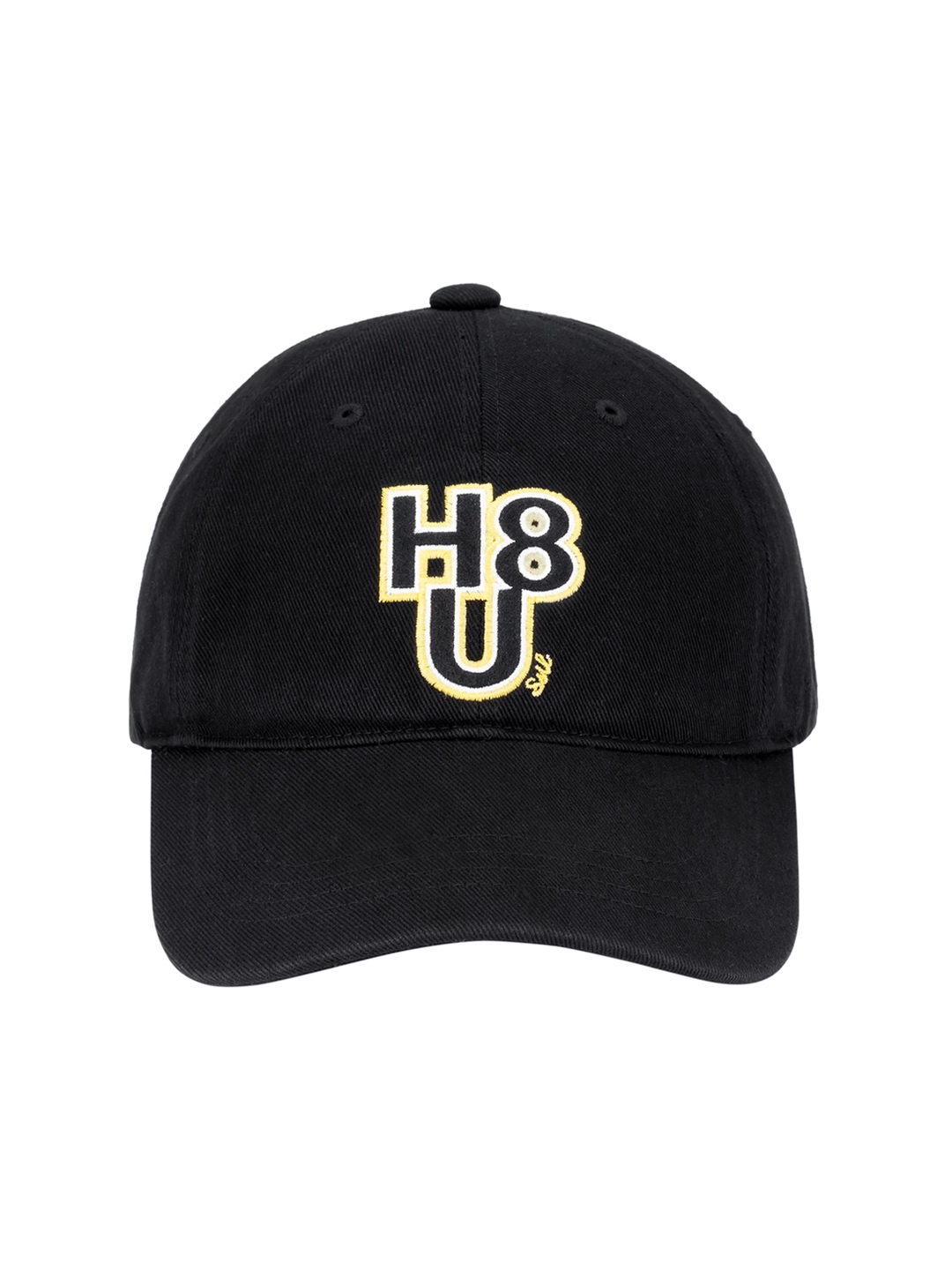 에스실 [H] I H8 U Ball Cap 상품 이미지 2