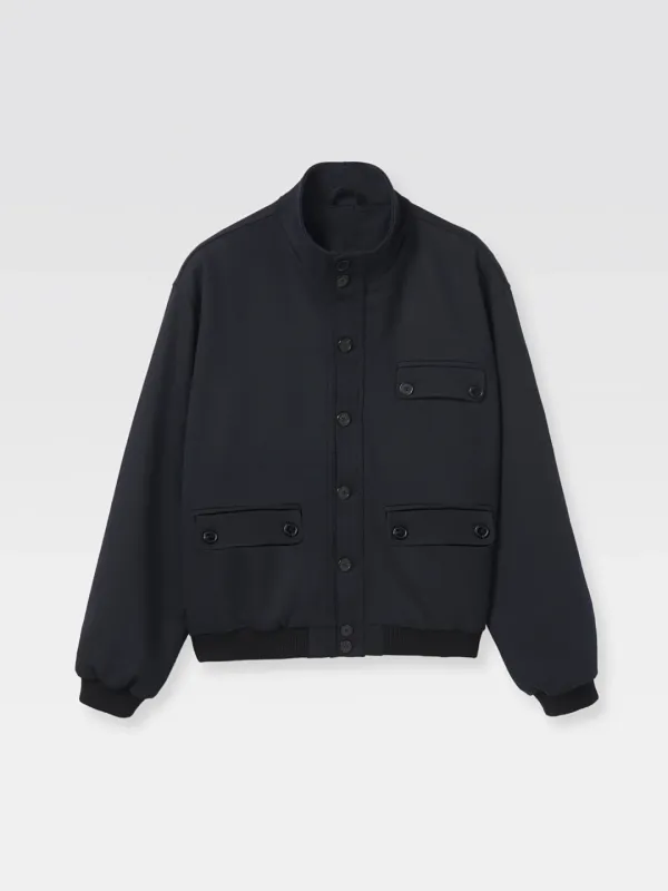 Daniel Jacket
