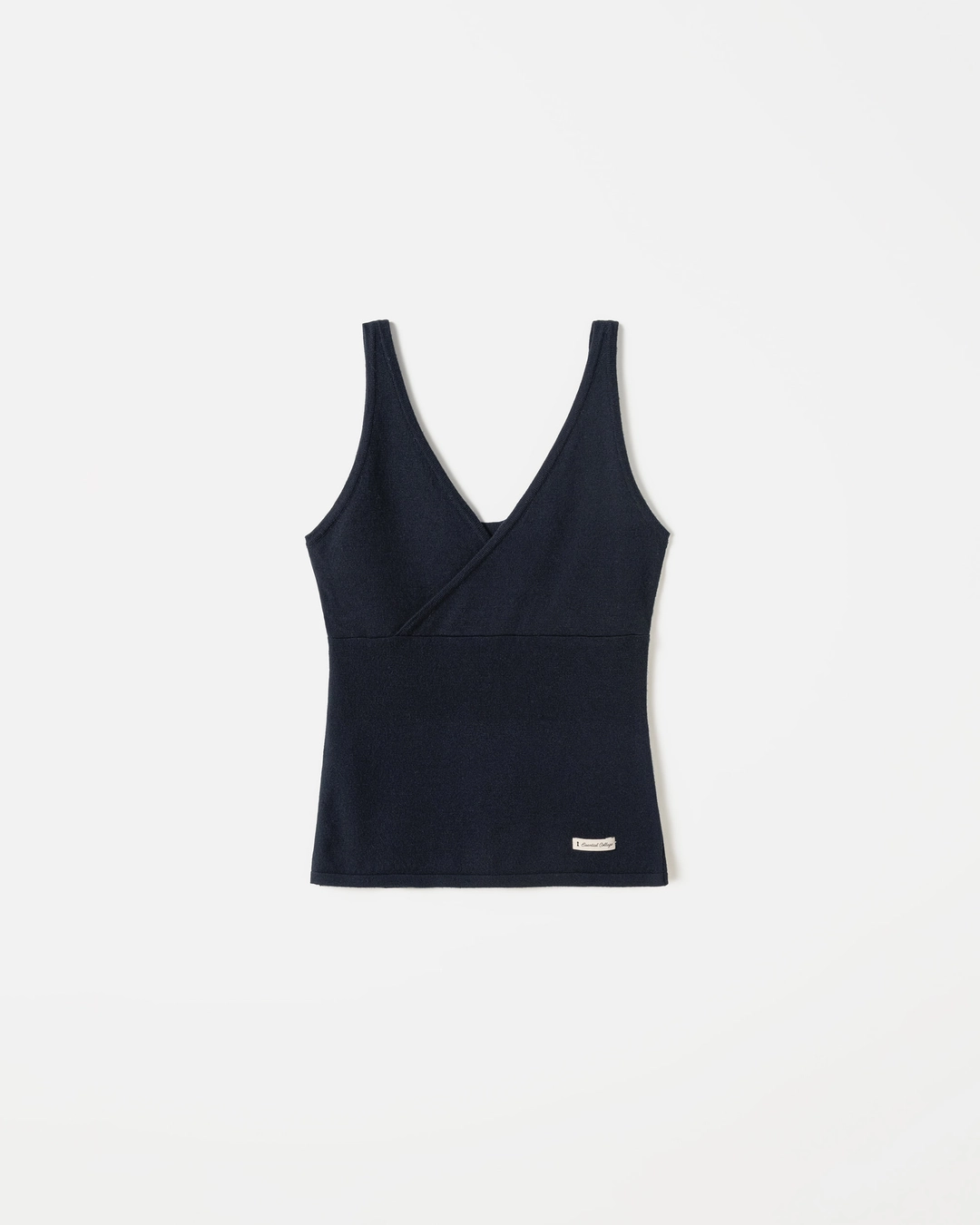 포유어아이즈온리 Filo Two-way Sleeveless 상품 이미지 1
