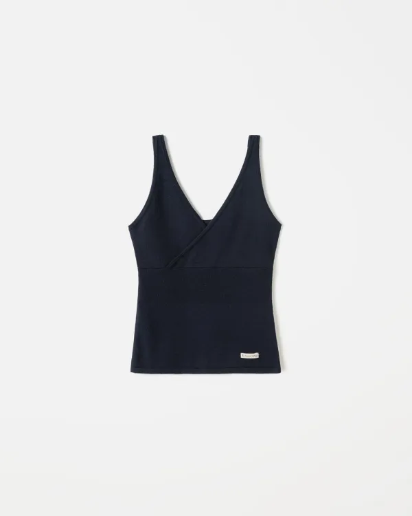 Filo Two-way Sleeveless