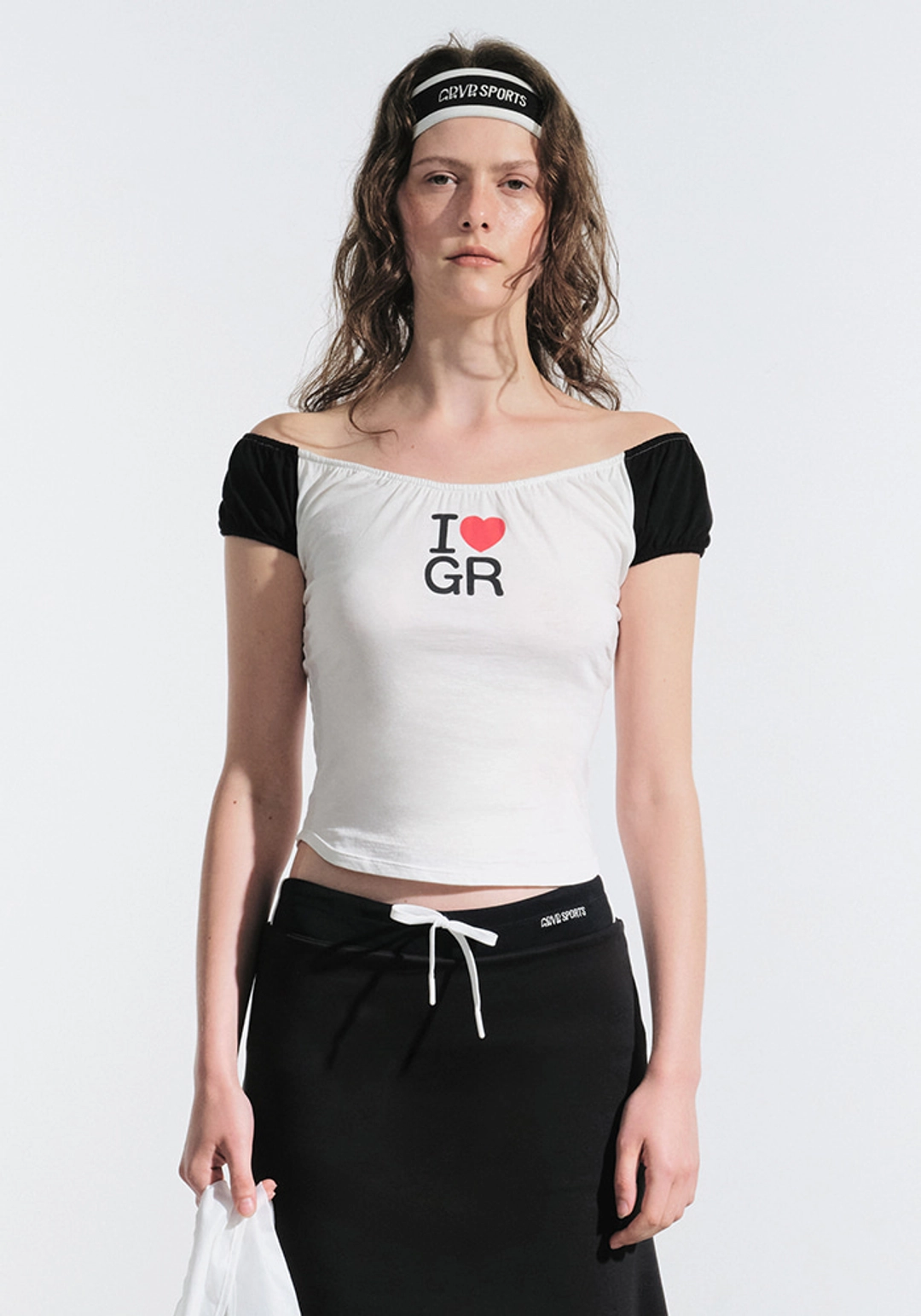 그로브 MIKI T-SHIRT 상품 이미지 2