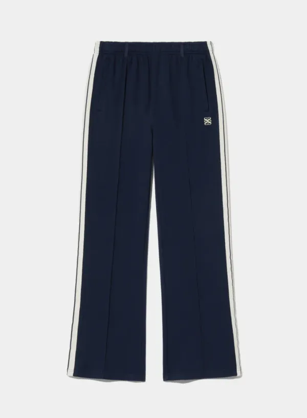 [RIIZE\'s Pick] Lawton All Day Track Pants - Classic Navy