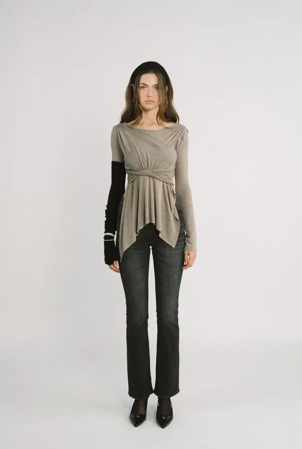 Eclipse top
