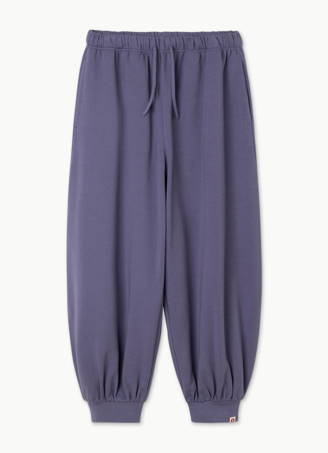 부디무드라 Simple volume jogger (Unisex)_Cadet 상품 이미지 1