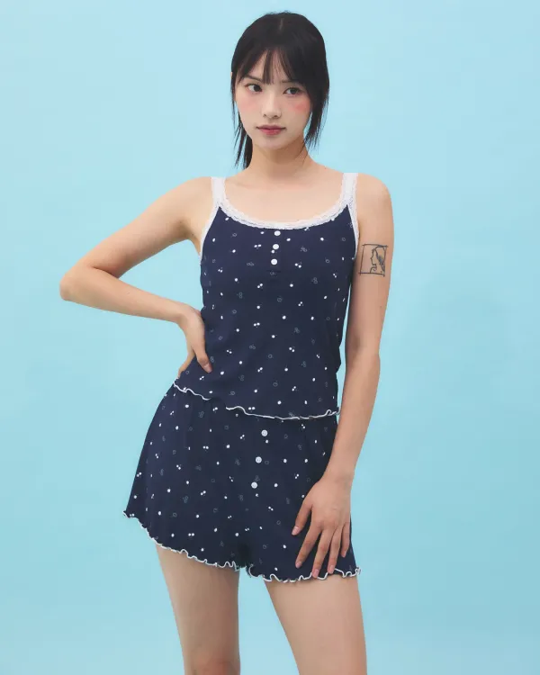 Moonberry Mood Sleeveless