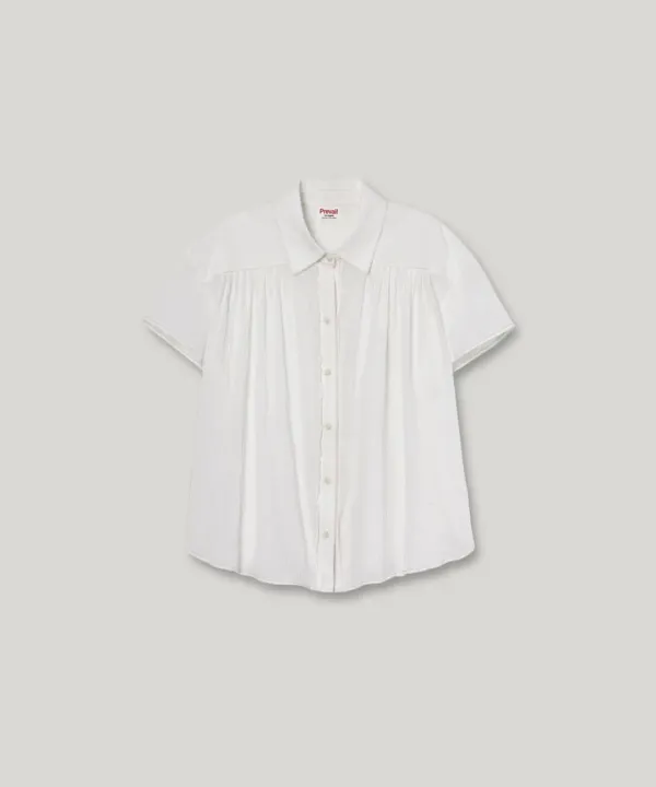 PVIL Western Blouse