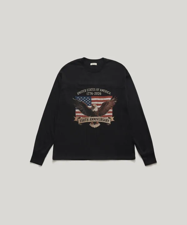 PVIL Eagle Top(Black)pre-order