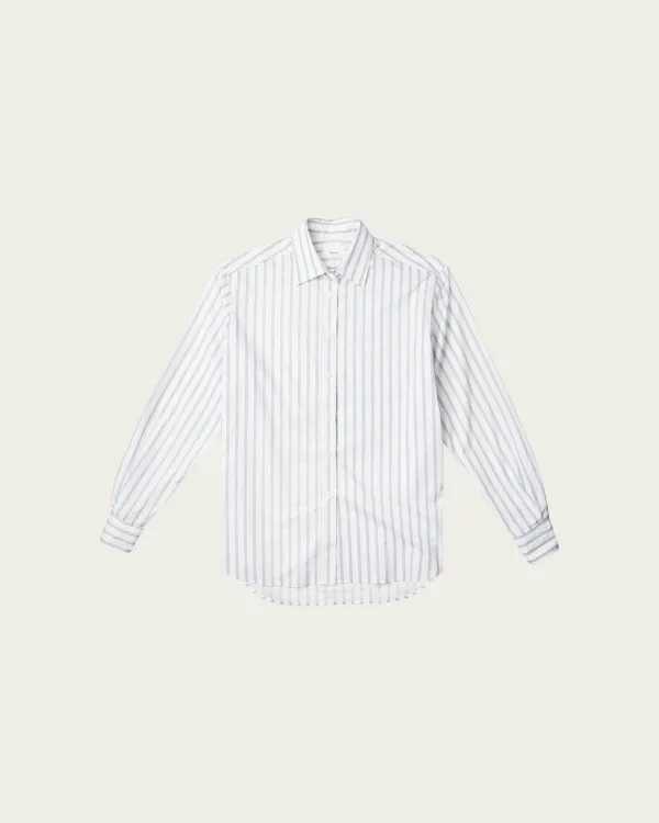 (5차) Ella Striped Shirt