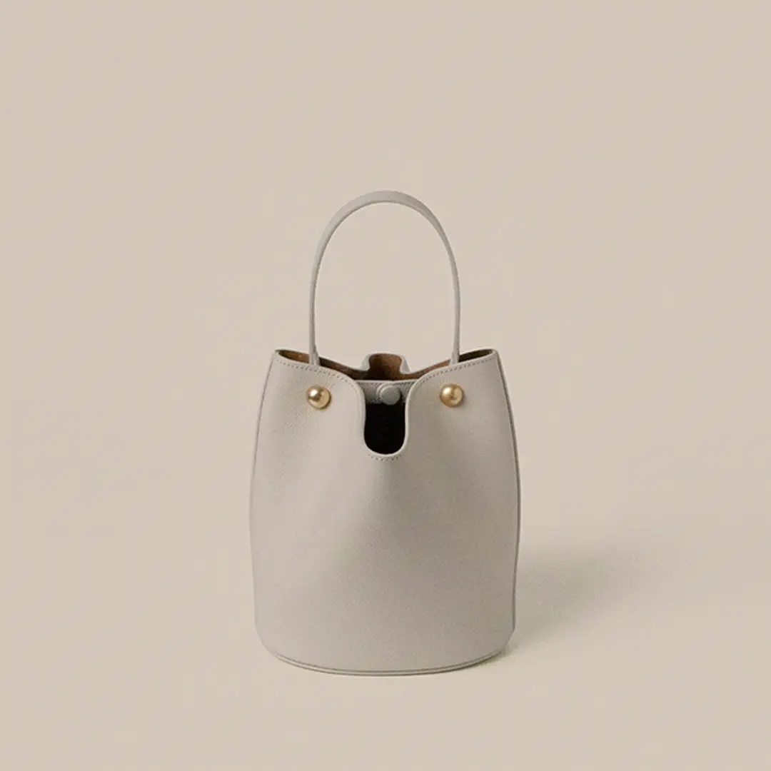 애테 [4/14 예약배송] FILO BAG MINI_CLOUD 상품 이미지 2