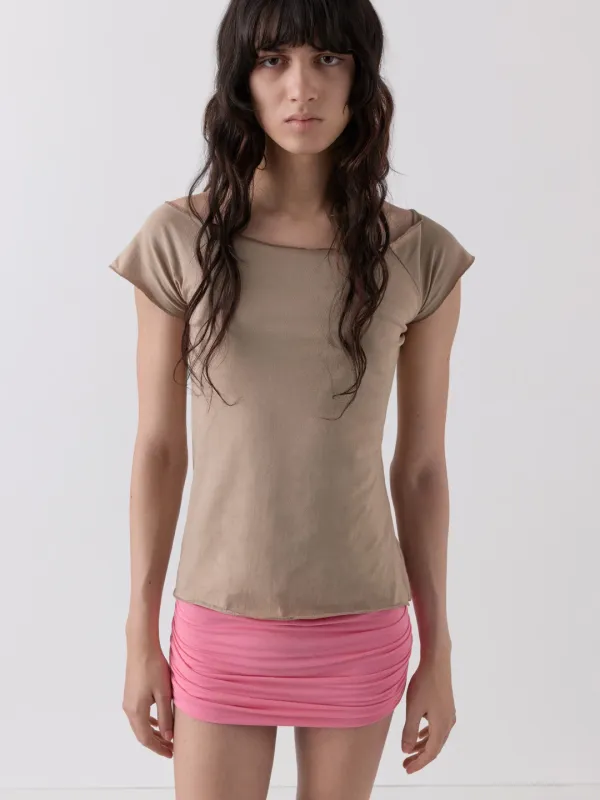 Daria Shorts