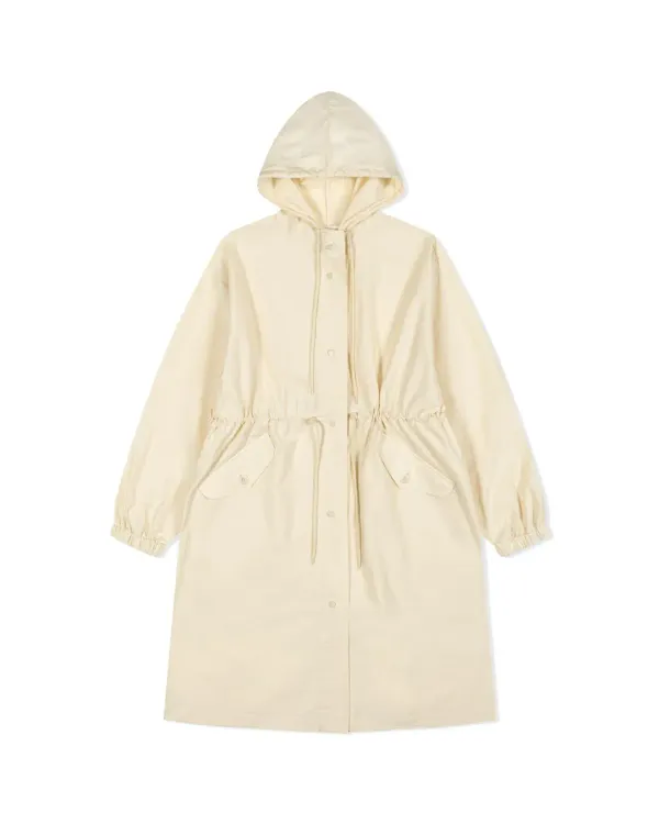 WIND TRENCH (2color)