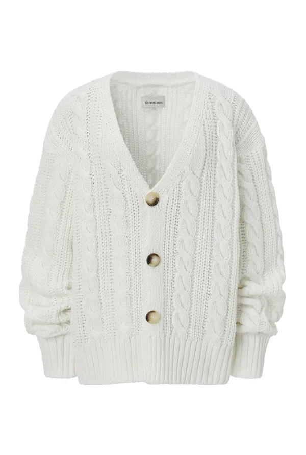 Baby boo cardigan