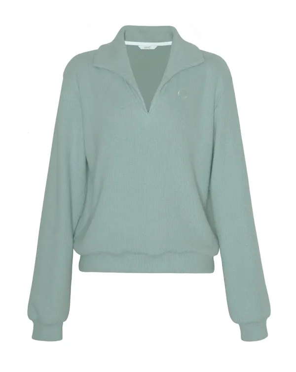 \'O\' POLO SWEATER JERSEY SHIRT