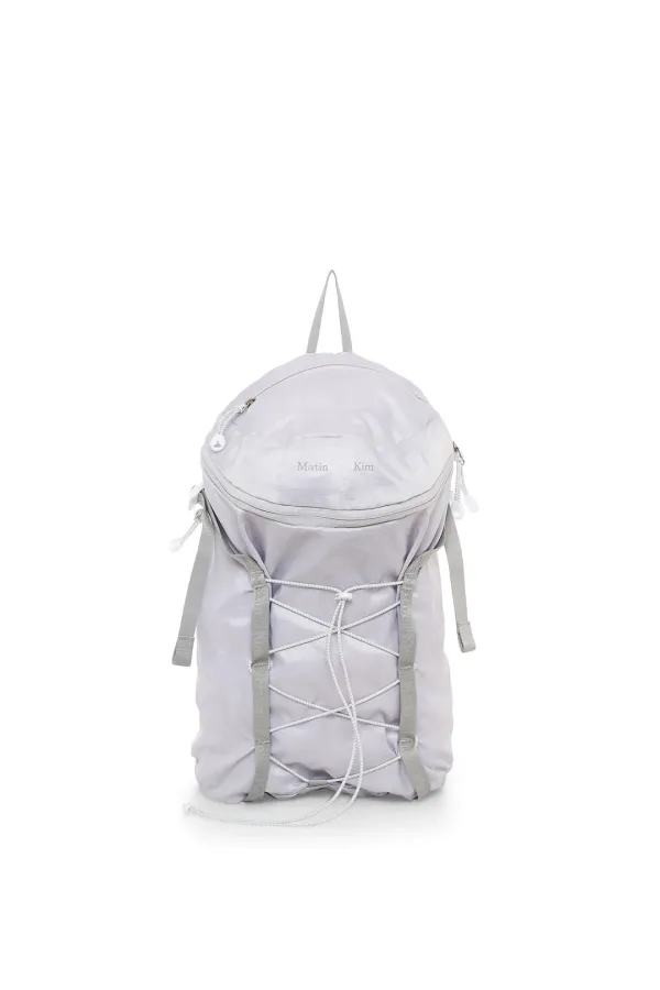 MATIN AIRY ROVER BACKPACK IN GREY