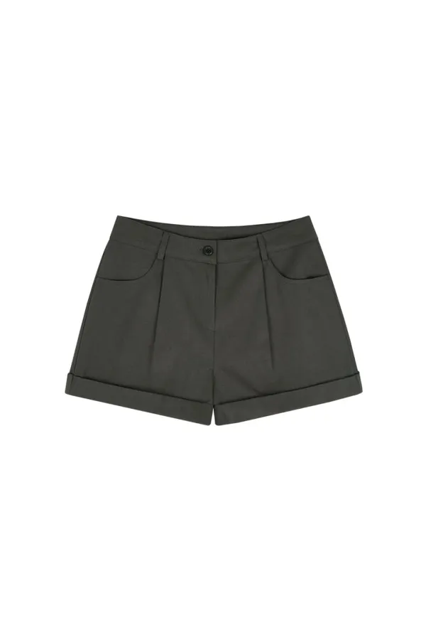 Fey Shorts
