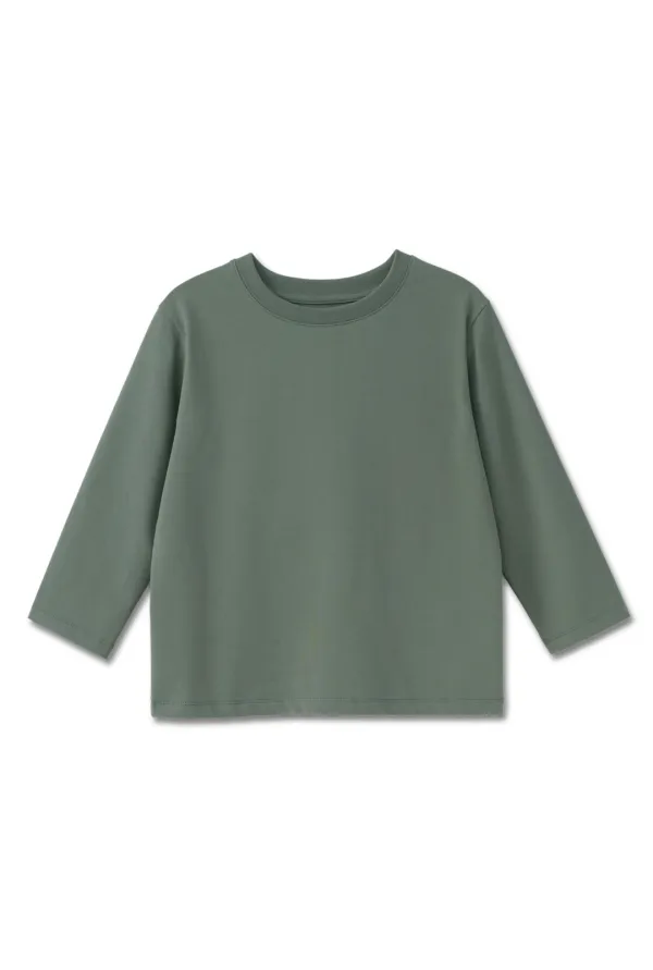 URBAN LOGO T-SHIRT (KHAKI)
