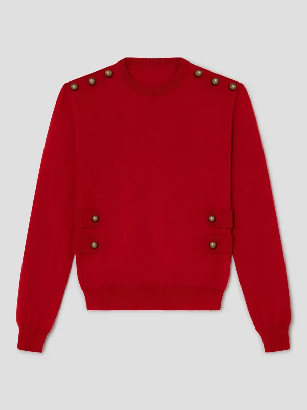 Salina Jumper