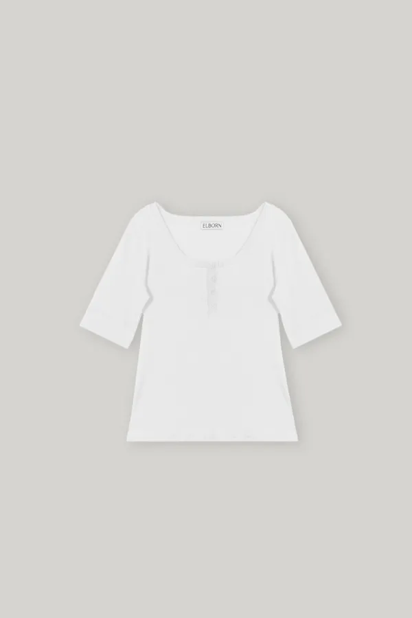 Dalen Henley T-shirt