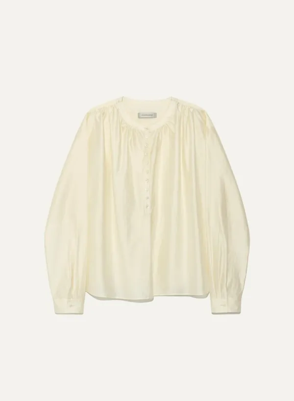 Fritz Blouse Mist