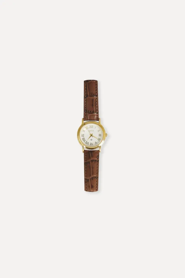 Classic Watch