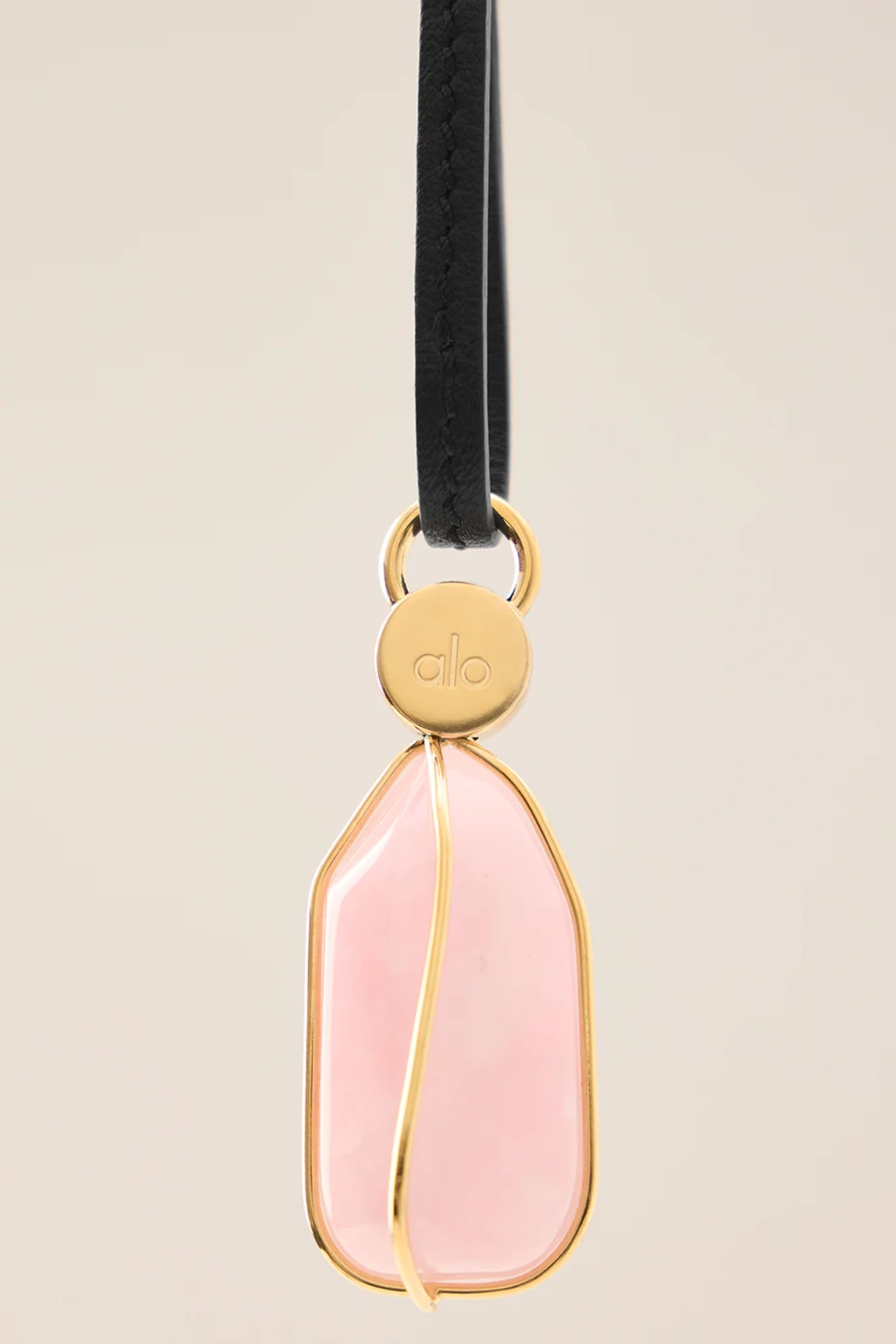 알로요가 ALO Intention Crystal - Rose Quartz 상품 이미지 3