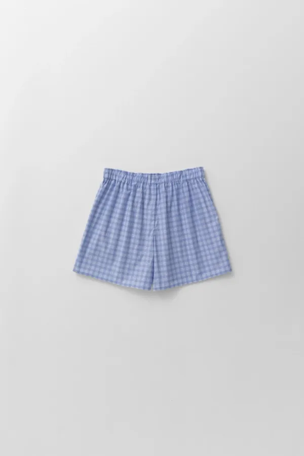 pillow shorts (check)
