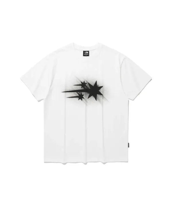 moving symbol tee[white]