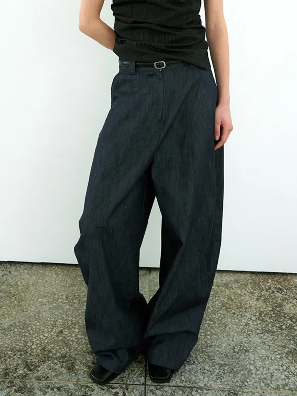 Versa denim pants