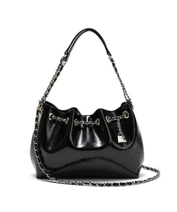 Dimmie bag black [12시 이전 결제 시 바로배송]