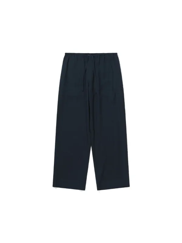 Lounge Pants Navy_F262PT07