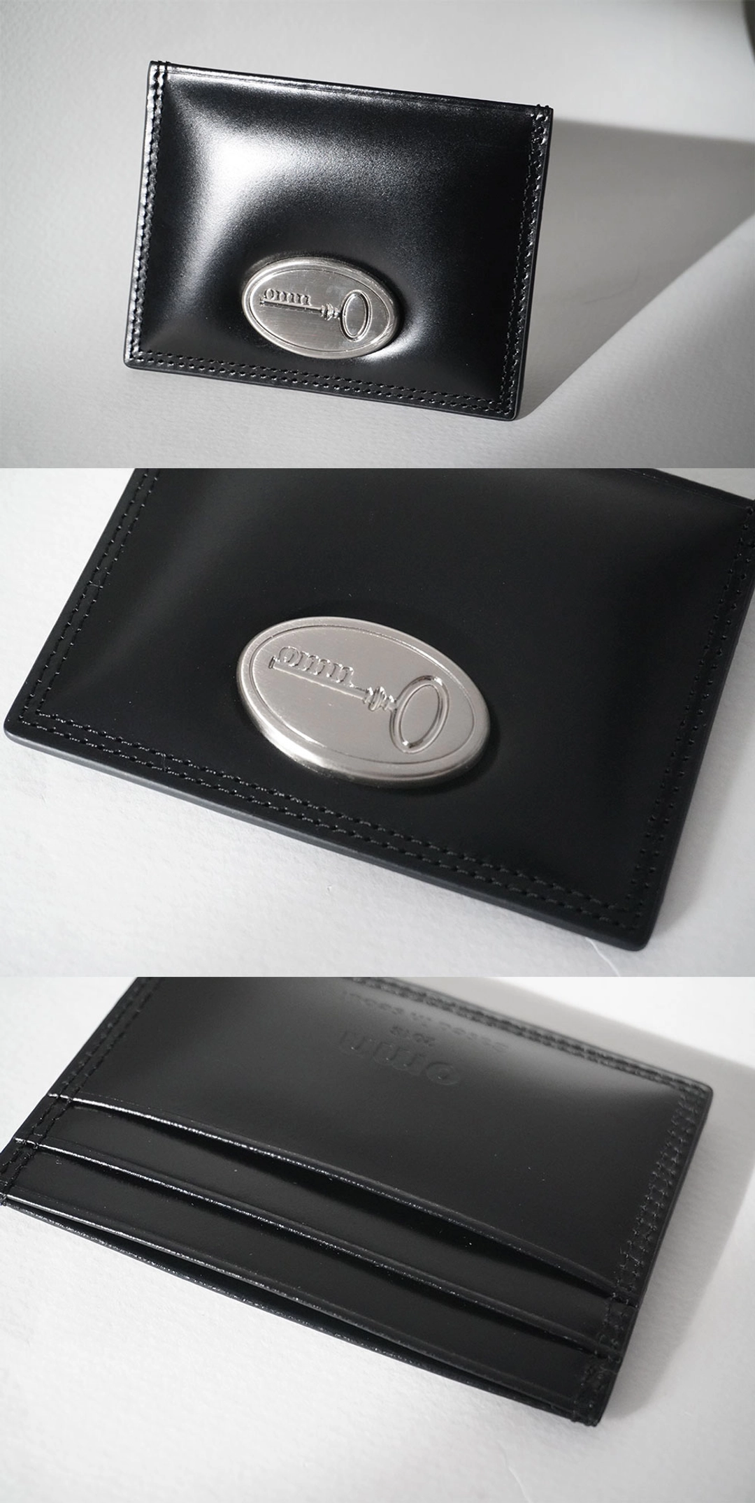 옴니포턴트 Clé de card wallet _Lemon 상품 이미지 2