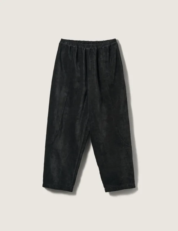 Roma Pants (Black)