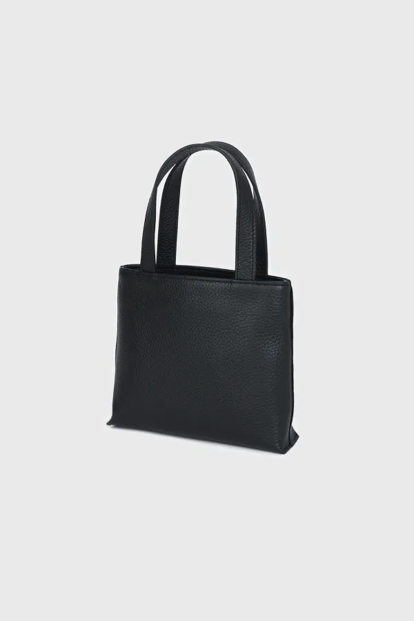 Square Bag Mini (Black)