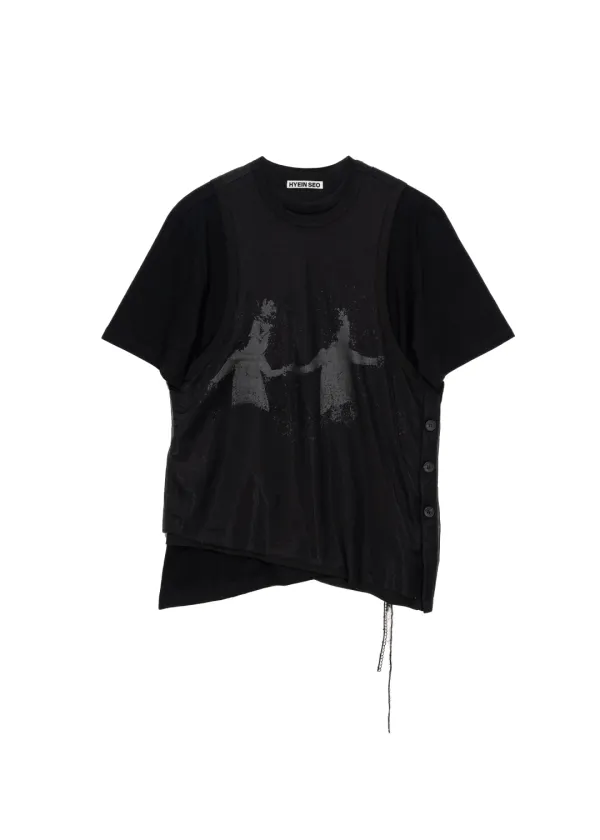 Double Layer T-Shirt