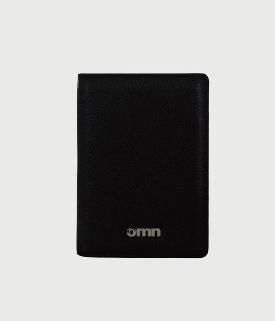 옴니포턴트 [Anti-Skimming] memory passpot wallet _Black 상품 이미지 1