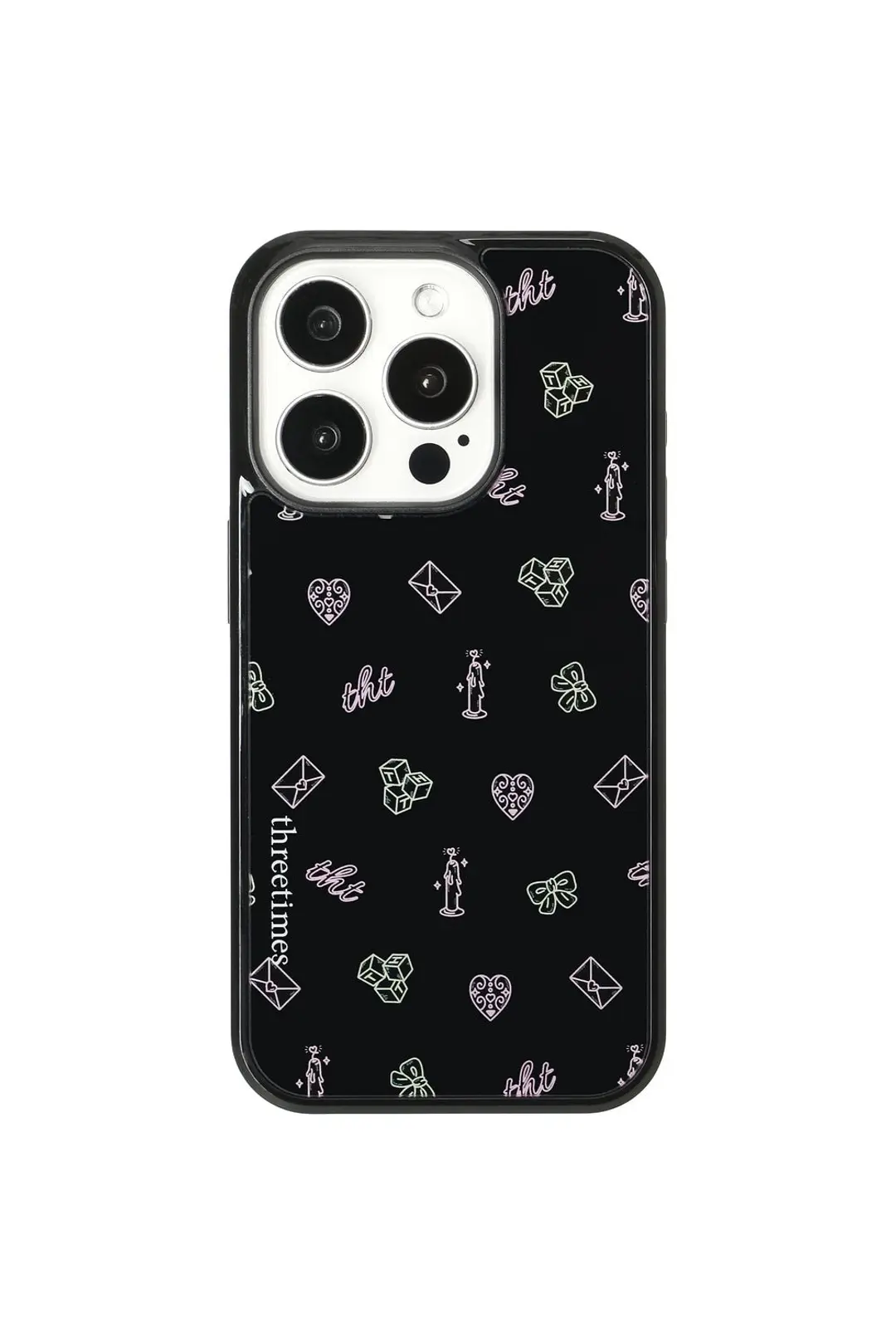 쓰리타임즈 Sweet tht iphone case 상품 이미지 3